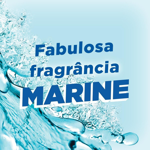 Limpador Sanitário Pato Marine 500 Ml