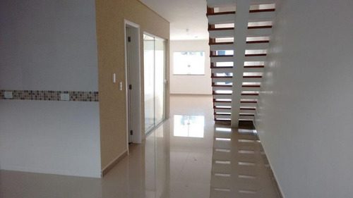 Imagem 2 de 22 de Sobrado Residencial À Venda, Vila São José, São Paulo. - So0368