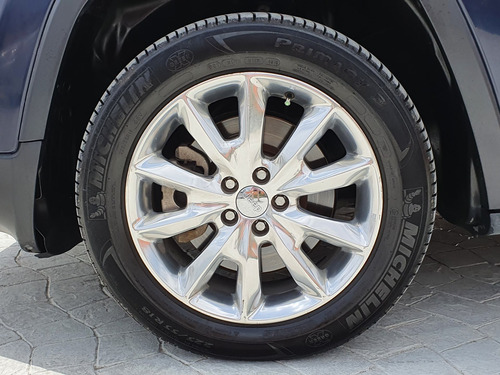 Imagen 11 de 15 de Jeep Cherokee 2014 2.4 Limited Premium Plus