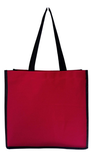 70 Bolsas De Mandado Impresión Gratis 35cmx33cmx12cm