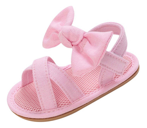 Zapatos Z Para Bebés, Niñas Y Niños Pequeños, Suela Blanda,