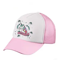 Comprar Unicornio Y Otros Gorra Infantil Niña Varios Modelos 