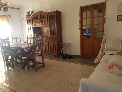 Venta Departamento De Cuatro Ambientes En Wilde