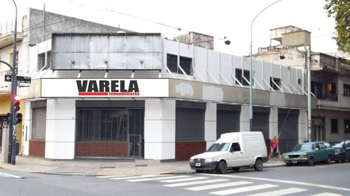 Av. Juan B. Justo Y Murillo: Venta De Local/depòsito