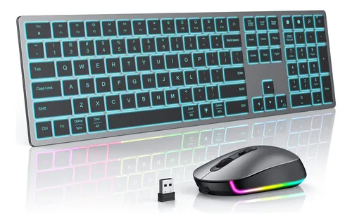 Seenda teclado sale