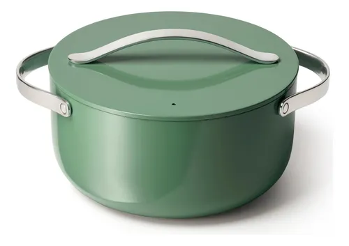 Olla De Cerámica Caraway Antiadherente Para Horno 6.5 L