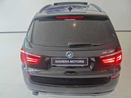 Imagem 9 de 15 de Bmw X3