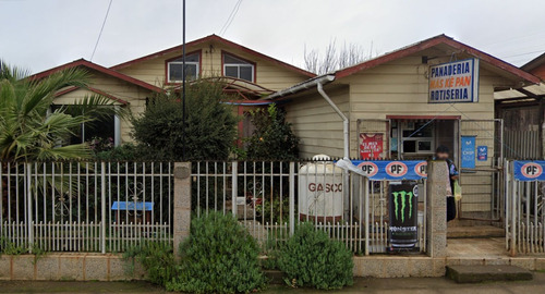 Casa En Cañete 450m²
