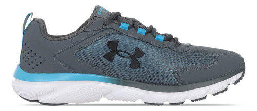 Tenis Under Armour Hombre Correr Charged Assert 9 3024590119