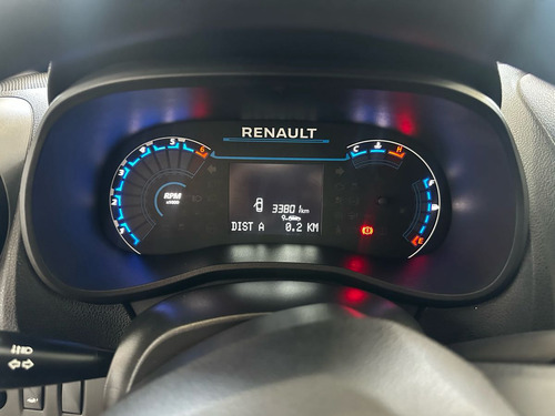 Renault Kwid 5p Bitono L3/1.0 Man