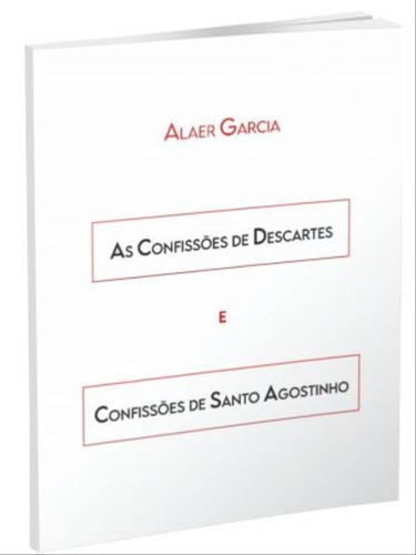 -, De Garcia, Alaer. Editora All Print, Capa Mole Em Português