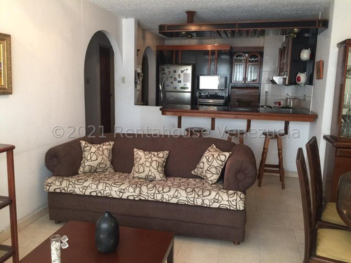 Apartamento En Venta Juan Pablo 24-3623