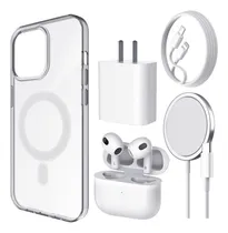 Comprar Bach Accesorios Celulares Carga Inalambrica Cargador Para