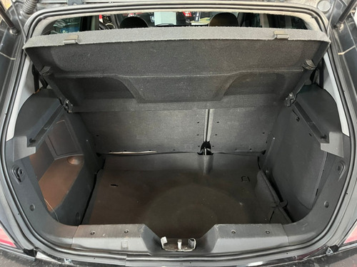 Chevrolet Agile 1.4 MPFI LTZ 8V FLEX 4P MANUAL