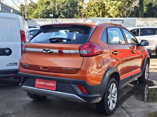 Chery Tiggo 2 TIGGO 2 GL MT
