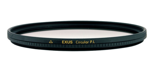Marumi Exus - Filtro Polarizador Circular (1.457 in)