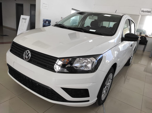 Volkswagen Gol Trend 1.6 Trendline 101cv