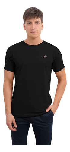 Pack De 3 Remeras De Algodón Jersey Premium Para Hombre