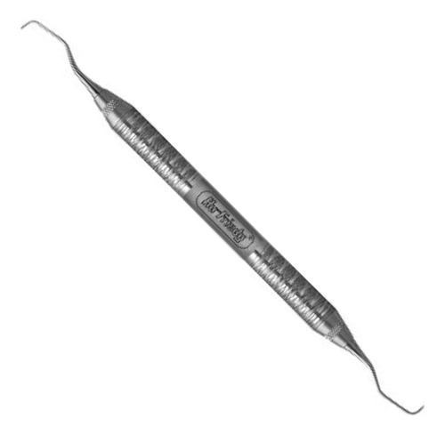 Cureta Gracey Estándar 5/6 Sg5/66 Hu Friedy