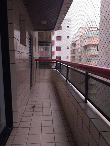 Imagem 24 de 30 de Apartamento Com 3 Dorms, Tupi, Praia Grande - R$ 600 Mil, Cod: 208 - Rno208