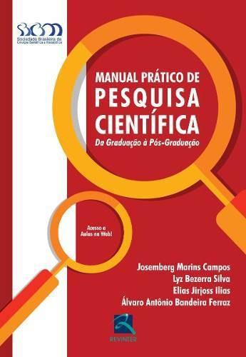 Manual Prático De Pesquisa Científica