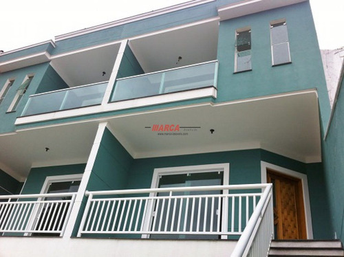 Imagem 3 de 15 de Lindo Sobrado C/ 245 M² - 03 Dorms. (03 Suítes), 01 Ampla Sala,living, 05 Vagas E Ótima Localização. - Ma1161