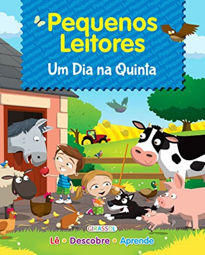 Libro - Um Dia Na Quinta 