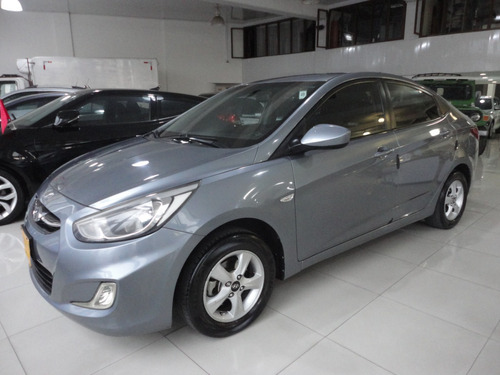 Hyundai Accent 1.6 Premium