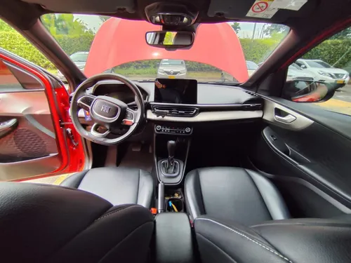 Fiat Pulse Impetus 1.0 Turbo