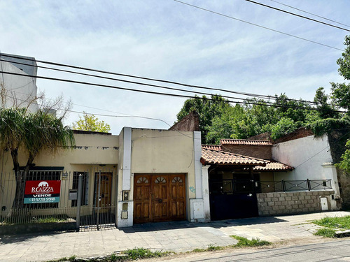 Terreno En Lomas De Zamora Oeste