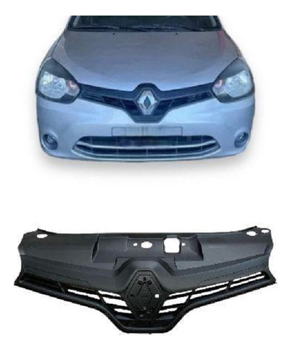 Rejilla Central Renault Clio Mio 12/16