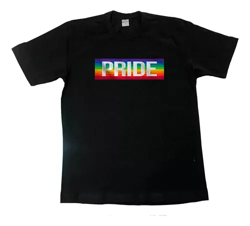 Camiseta - Pride LGBT