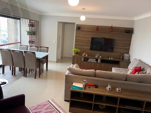 Imagem 2 de 15 de Apartamento Em Parque Taboão - Taboão Da Serra - 2587
