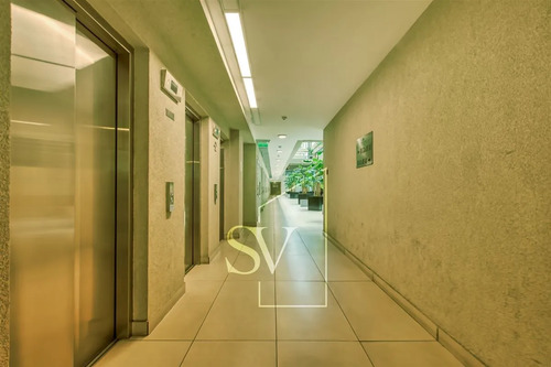 Oficina En Venta En Las Condes