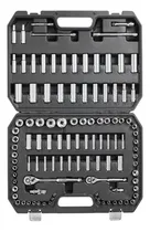 Comprar Juego De Llaves Vevor, Juego De Llaves Y Carraca De 1\u002F4  Y 3
