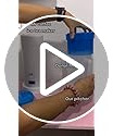 Jarra De Plástico De 0.66 Galones / 2.5 Litros Con Tapa Bpa-
