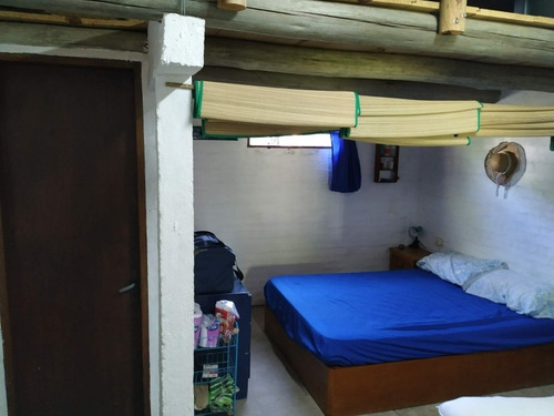 Casa De 2 Dormitorios 65m2 Balneario Santa Ana Colonia