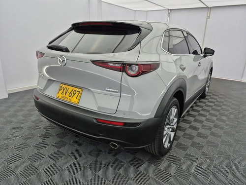Mazda CX-30 2.0 Grand Touring At Hibrido Ligero - Mhev