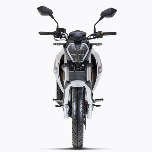 Imagen 4 de 8 de Benelli Tnt 180 S - 0 Km - Patente Bonificada - Andes Motors