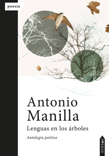 Lenguas En Los Árboles - Manilla, Antonio  - *