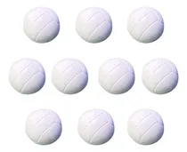 Comprar Pelotitas De Metegol Set De 10 Pelotitas