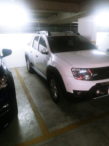 Renault Duster Oroch 1.6 Outsider