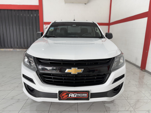 Chevrolet S10 2.8 Ls Cd Tdci 200cv