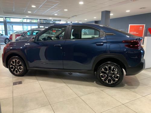 Citroën Basalt 1.0 T200 Shine Cvt