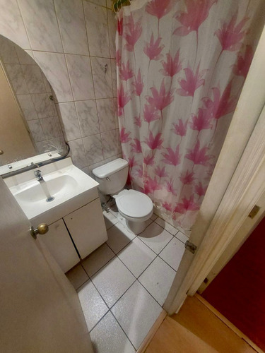 Arriendo Condominio Sergio Valdovinos Quinta Normal