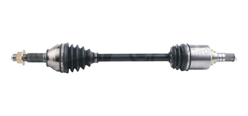 Flecha Delantera Izq Ns Juke 2011-2012 Ta Cvt L4 Fwd 1.6 Ck