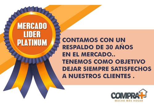 Juego De Comedor Mesa Y 4 Sillas Madera Mdf Tapizado Cuerina