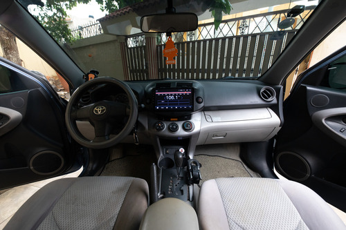 Toyota Rav4 4x4 Todo Terreno Excelente Condiciones