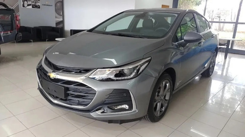 Chevrolet Cruze 1.4 Ltz At Sedan