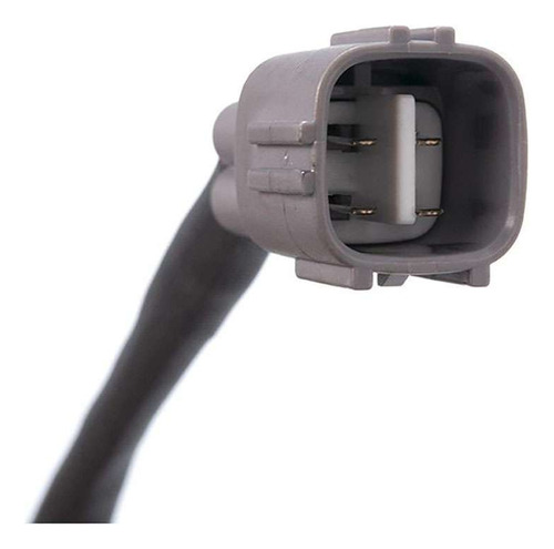 Sensor Oxigeno Para Toyota T100 2.7 1998 Antes Cat Std